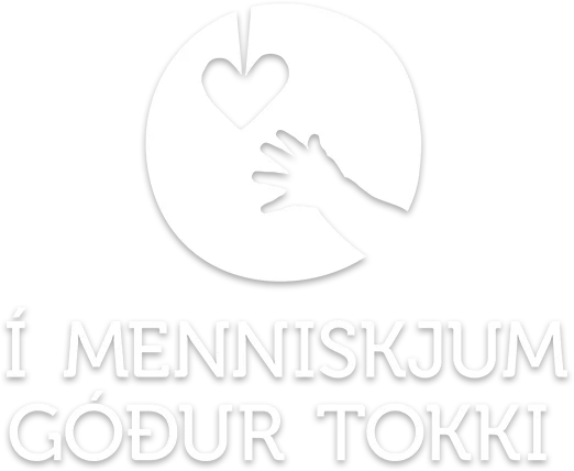 Í Menniskjum Góður Tokki